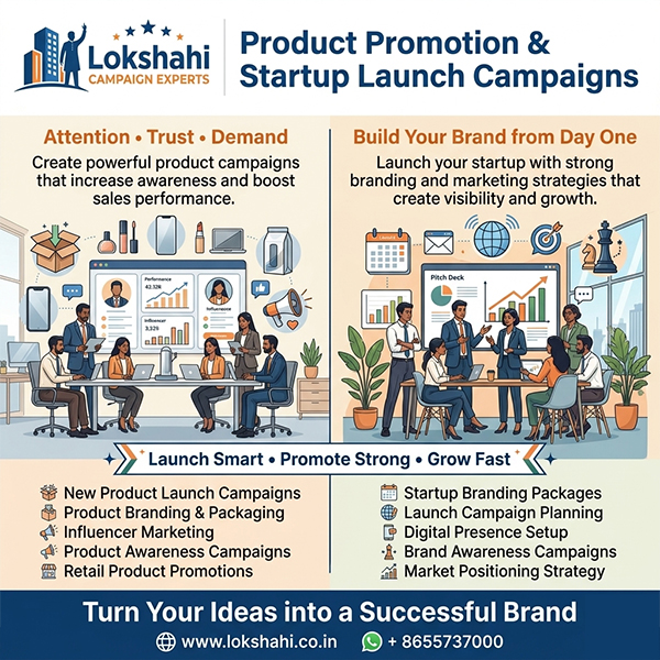 campaign-corporate-product-promotion-startup-launch