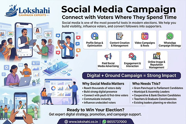 campaign-social-media