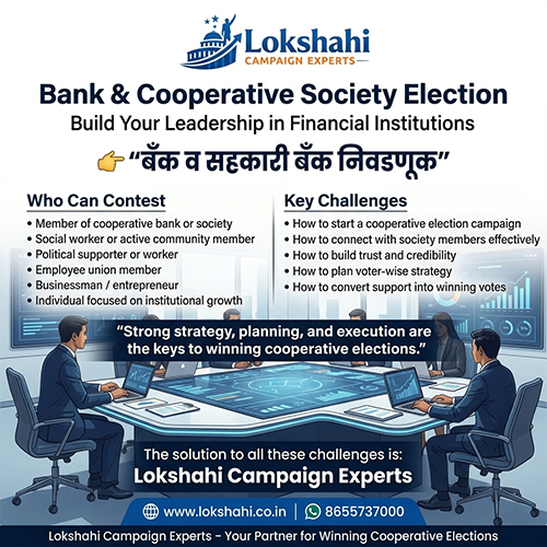 Bank & Cooperative Society Election – Build Your Leadership in Financial Institutions election-bank-cooperative-society01