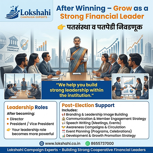 election-credit-society-patsanstha-after-winning