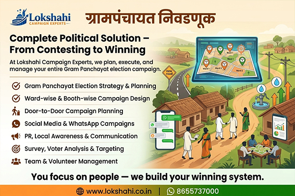 election-gram-panchayat-from-planning-to-winning