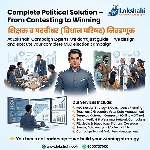 Complete Political Solution – From Contesting to Winning election-mlc-from-contesting-to-winning
