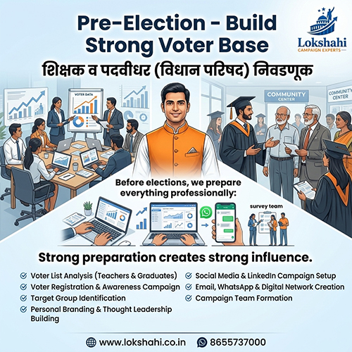 Pre-Election - Build a Winning Foundation election-mlc-pre-election