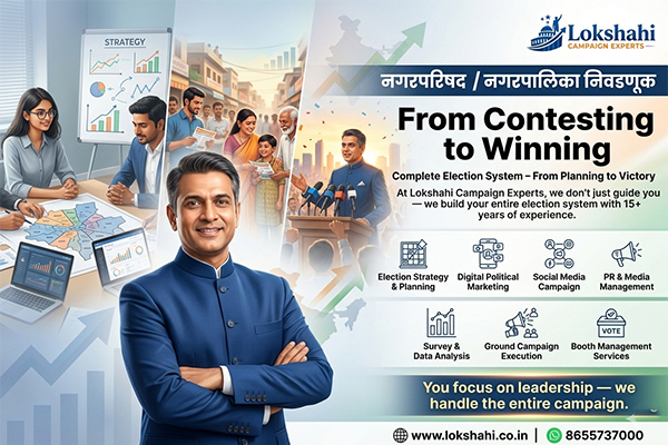 From Contesting to Winning election-municipal-council-from-contesting-to-winning