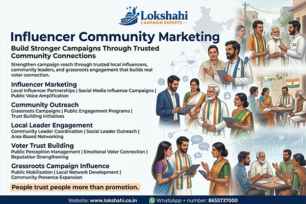 marketing-influencer-community