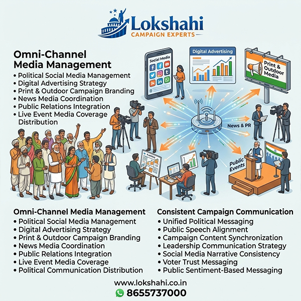 marketing-integrated-ecosystem-omni-channel-media-management-campaign-communication