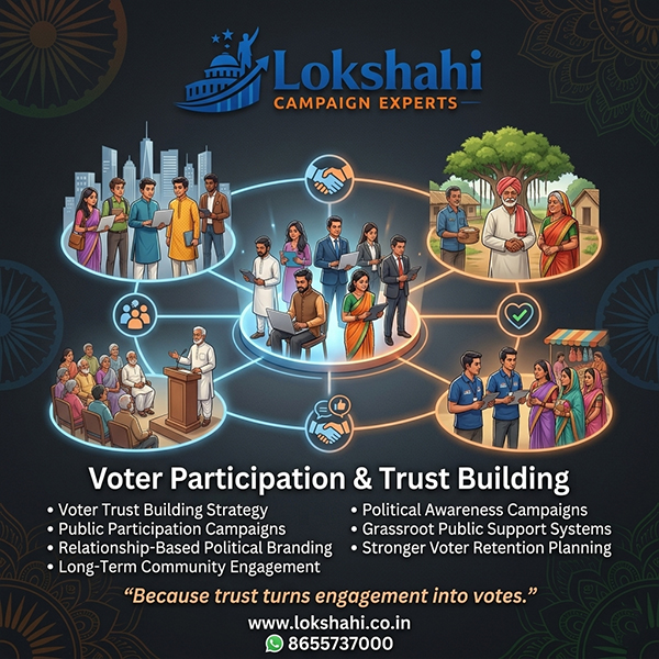 Voter Participation & Trust Building marketing-voter-engagement-participation-trust-building